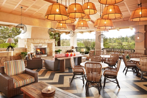 AVANT Restaurant by null