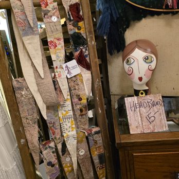 Gypsy Palooza Too - Headbands. - Women's Clothing Near Me - Roanoke, Virginia