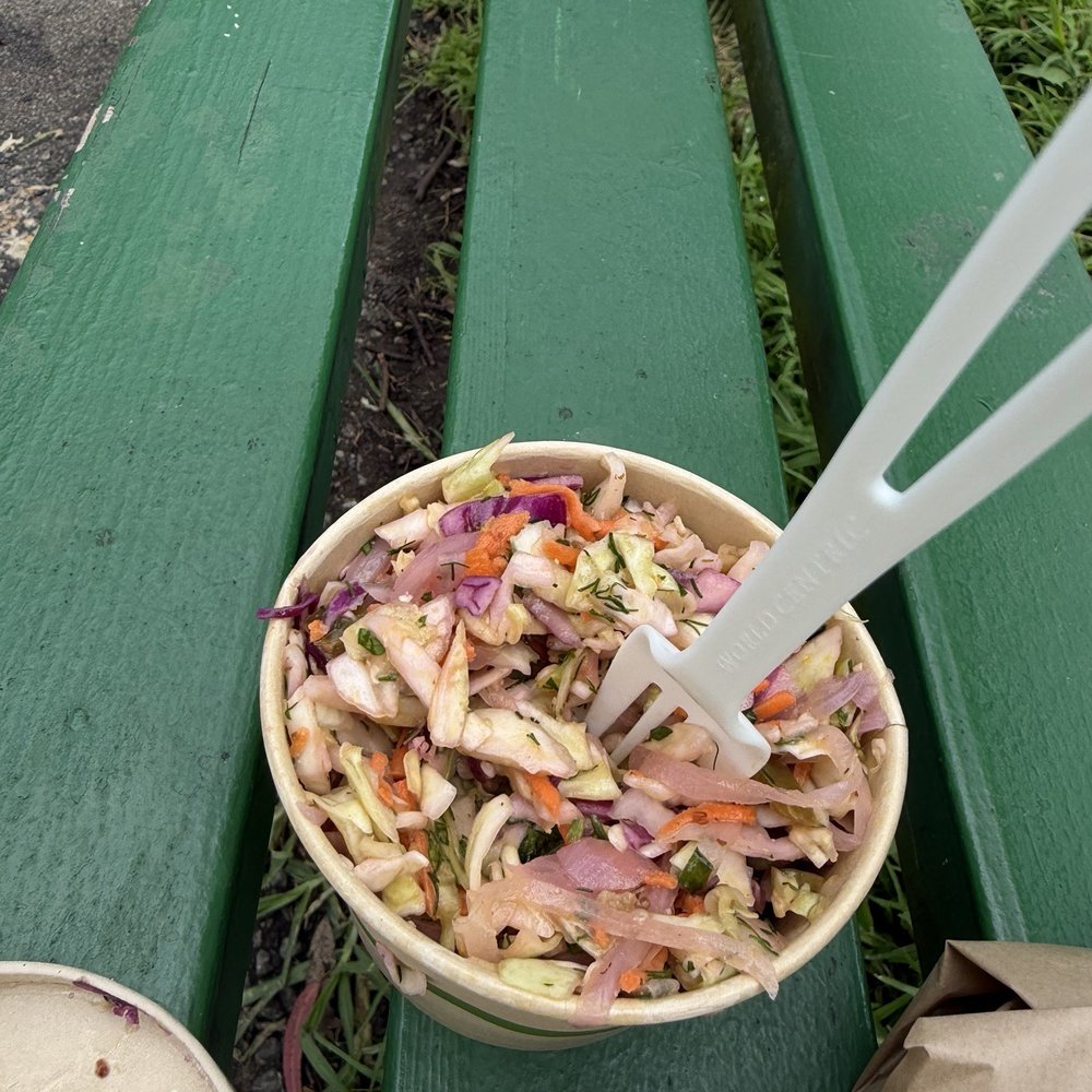 Sandy's - Slaw - Sandwiches Near Me - San Francisco, California Sandy's - Slaw - Sandwiches Near Me - San Francisco, California