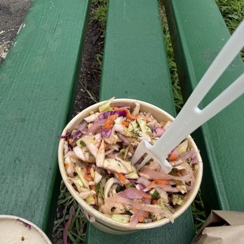 Sandy's - Slaw - Sandwiches Near Me - San Francisco, California Sandy's - Slaw - Sandwiches Near Me - San Francisco, California