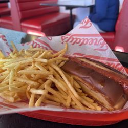 Freddy's Frozen Custard & Steakburgers