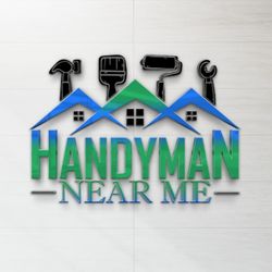 Handyman Near Me
