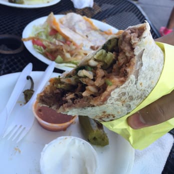 Tito's Restaurant - And for a special treat, add the nopalesto your regular rito. The Lite version offers nopales but with boiled whole beans - Bakeries Near Me - Long Beach, California Tito's Restaurant - And for a special treat, add the nopalesto your regular rito. The Lite version offers nopales but with boiled whole beans - Bakeries Near Me - Long Beach, California