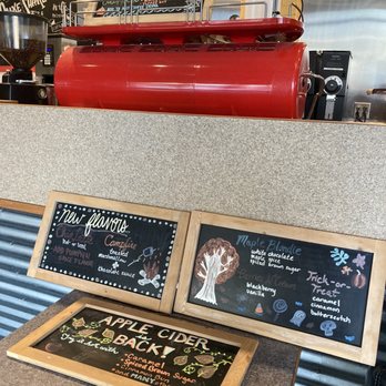 Cup ka Joe - Seasonal menu - Coffee & Tea Near Me - Pittsburgh, Pennsylvania Cup ka Joe - Seasonal menu - Coffee & Tea Near Me - Pittsburgh, Pennsylvania