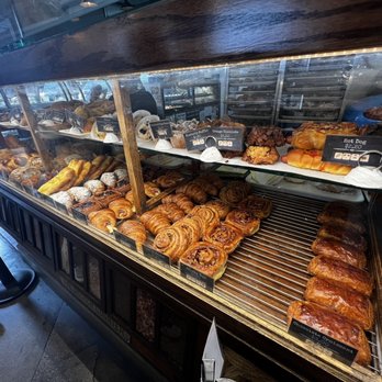 Cream Pan - Bakeries Near Me - Tustin, California Cream Pan - Bakeries Near Me - Tustin, California