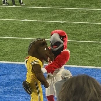 Ford Field - Stadiums & Arenas Near Me - Detroit, Michigan Ford Field - Stadiums & Arenas Near Me - Detroit, Michigan