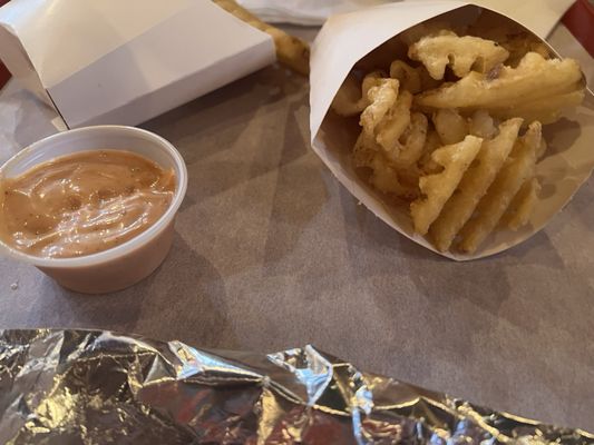 Rule the Roost Nashville Hot Chicken #1 by null