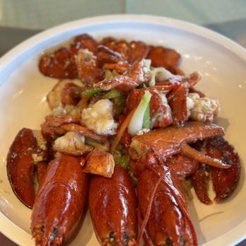 Chengdu Impression - 龙虾 - Szechuan Near Me - Arcadia, California