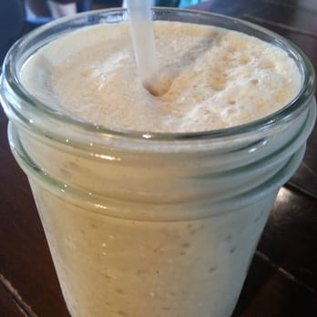 ChadLou's Coffee Roasters - Got my grind on with a scoop of pumpkin cheesecake icecream! - Coffee & Tea Near Me - Kailua, Hawaii