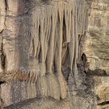 Mystery Cave - Landmarks & Historical Buildings Near Me - Spring Valley, Minnesota