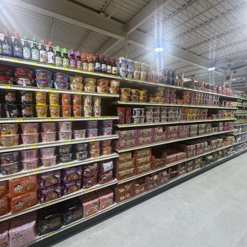 Ziegler's Food - I spot a Hello Kitty ramen - Grocery Near Me - Dickinson, Texas Ziegler's Food - I spot a Hello Kitty ramen - Grocery Near Me - Dickinson, Texas