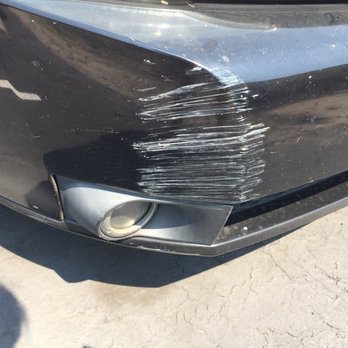 The Bumper Dude - Mobile Dent Repair Near Me - El Cajon, California The Bumper Dude - Mobile Dent Repair Near Me - El Cajon, California