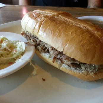 Jolly Jug - Beef dip with gravy style au jus - Diners Near Me - El Monte, California Jolly Jug - Beef dip with gravy style au jus - Diners Near Me - El Monte, California