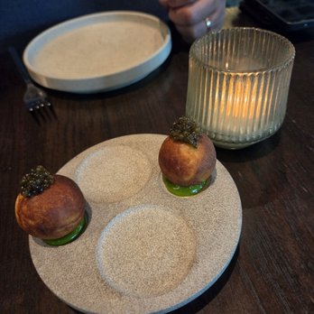 Published on Main - Aebleskiver - Tapas/Small Plates Near Me - Vancouver, British Columbia Published on Main - Aebleskiver - Tapas/Small Plates Near Me - Vancouver, British Columbia