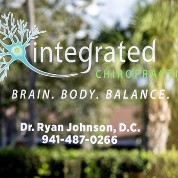 Integrated Chiropractic - Front Door - Chiropractors Near Me - Sarasota, Florida Integrated Chiropractic - Front Door - Chiropractors Near Me - Sarasota, Florida