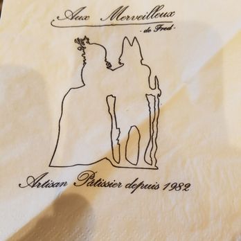 Aux Merveilleux de Fred - Patisserie/Cake Shop Near Me - Geneva, GE