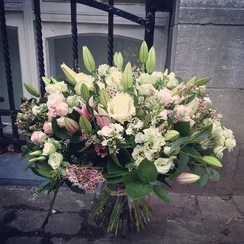 Cap Vert Fleuriste - Florists Near Me - Etterbeek, BRU