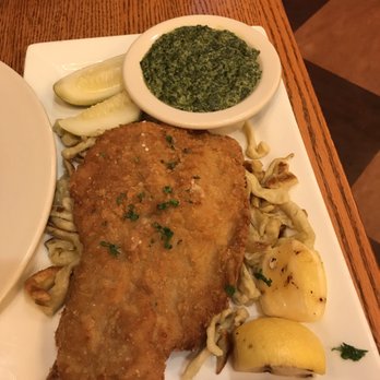 The Berghoff Restaurant - Bars Near Me - Chicago, Illinois