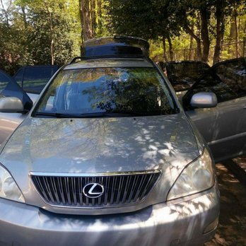 CLT Detailing - Exterior - Auto Detailing Near Me - Charlotte, North Carolina CLT Detailing - Exterior - Auto Detailing Near Me - Charlotte, North Carolina