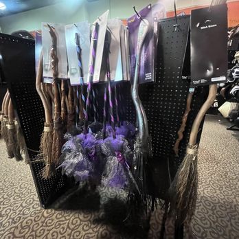 Spirit Halloween - Inside - Costumes Near Me - Daly City, California