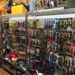 The Campus Store