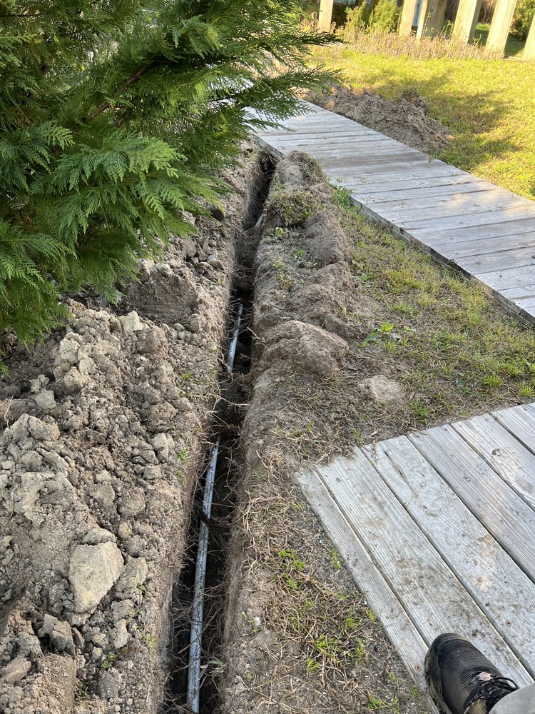 Slide of Dependable Plumbing Heating and Air Services