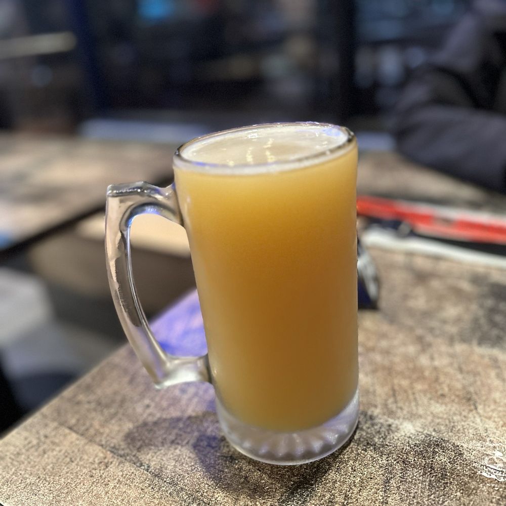 Krave - Beer - Poke Near Me - Tulare, California