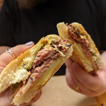 Duckfat - Cubano - New American Near Me - Portland, Maine Duckfat - Cubano - New American Near Me - Portland, Maine