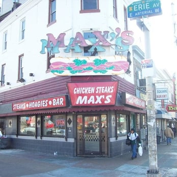 Max's Steaks - Sandwiches Near Me - Philadelphia, Pennsylvania Max's Steaks - Sandwiches Near Me - Philadelphia, Pennsylvania