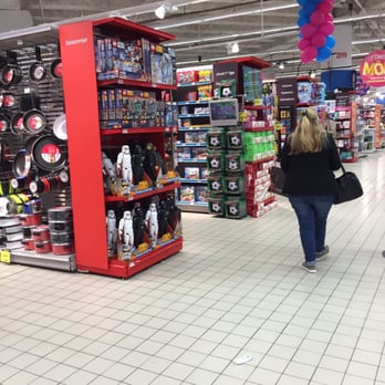 Carrefour - Department Stores Near Me - Toulon, 83