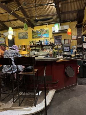 Flatbread Company by null