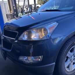 Best of the Best Star Smog Station! Best of the Best Star Smog Station!