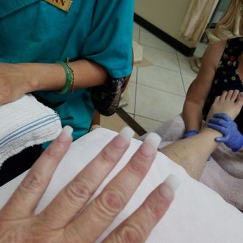 Persimmon Nail Salon - Time to pamper myself - Nail Salons Near Me - Cypress, California Persimmon Nail Salon - Time to pamper myself - Nail Salons Near Me - Cypress, California