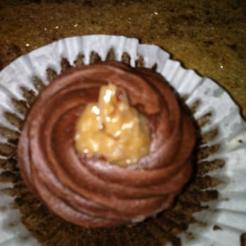 Touche Touchet Bakery - German Chocolate Cupcake - Bakeries Near Me - Columbia, Maryland Touche Touchet Bakery - German Chocolate Cupcake - Bakeries Near Me - Columbia, Maryland