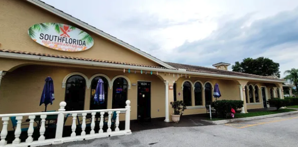 SOUTH FLORIDA RESTAURANT & BAR - 15 Photos - 1622 SW Bayshore Blvd