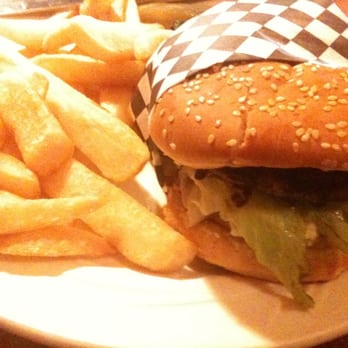 GoodFella's Cafe - Classic burger - Breakfast & Brunch Near Me - Corona, California