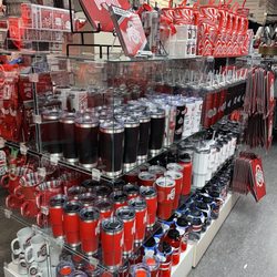 The Scarlet Ribbon Gift Shop - Mugs and Tumblers