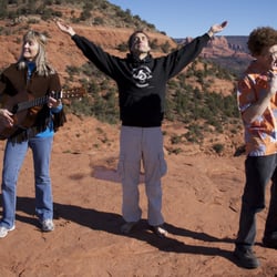 The Sedona Camping And Hiking Expert - Its your adventure!