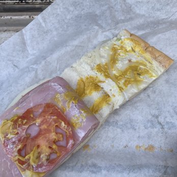 Dominick's Delicatessen - Terrible - Delis Near Me - Fallbrook, California