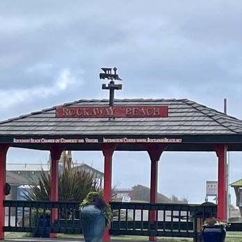 Old Oregon Smoke House - Fish & Chips Near Me - Rockaway Beach, Oregon Old Oregon Smoke House - Fish & Chips Near Me - Rockaway Beach, Oregon