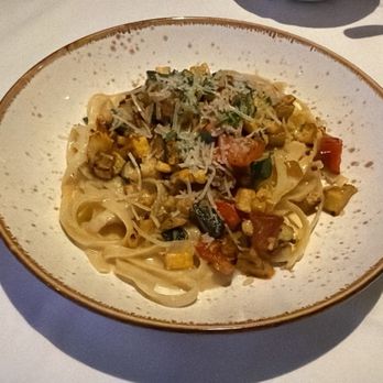 Las Brisas - Vegetarian pasta - Mexican Near Me - Laguna Beach, California Las Brisas - Vegetarian pasta - Mexican Near Me - Laguna Beach, California
