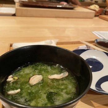 Gintei - Miso Soup - Japanese Near Me - San Bruno, California Gintei - Miso Soup - Japanese Near Me - San Bruno, California