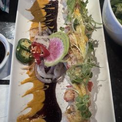 Fuji's Clackamas - Mango Madness!