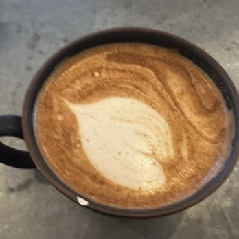 Leeland House - Ceecee latte - Breakfast & Brunch Near Me - Houston, Texas Leeland House - Ceecee latte - Breakfast & Brunch Near Me - Houston, Texas