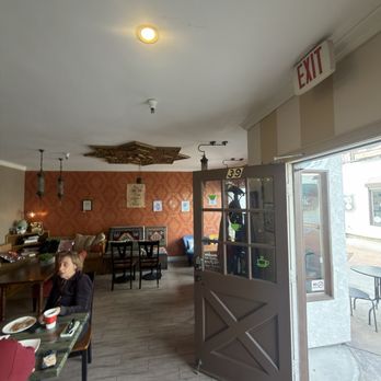 The Coffee Tale - Coffee shop - Coffee & Tea Near Me - Huntington Beach, California