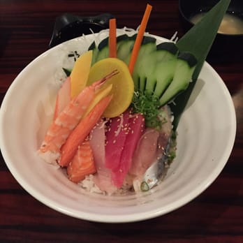 Mama M Sushi - Yummy chirashi - Japanese Near Me - Pasadena, California Mama M Sushi - Yummy chirashi - Japanese Near Me - Pasadena, California
