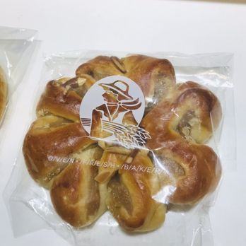 Sweet Stixs - Sweet Potato Bread - Desserts Near Me - Henderson, Nevada