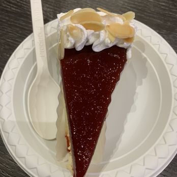 Kasalta - Guava cheesecake - Spanish Near Me - San Juan, Puerto Rico