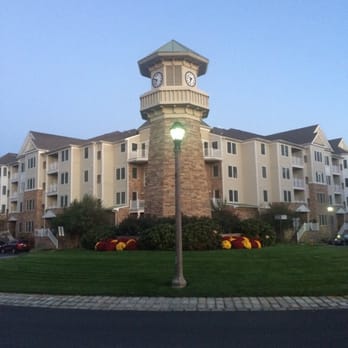Beachfront North Condominium Association - Clock tower - Housing Cooperatives Near Me - Long Branch, New Jersey Beachfront North Condominium Association - Clock tower - Housing Cooperatives Near Me - Long Branch, New Jersey