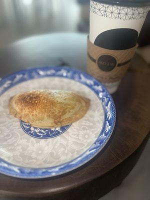 Motw Coffee and Pastries